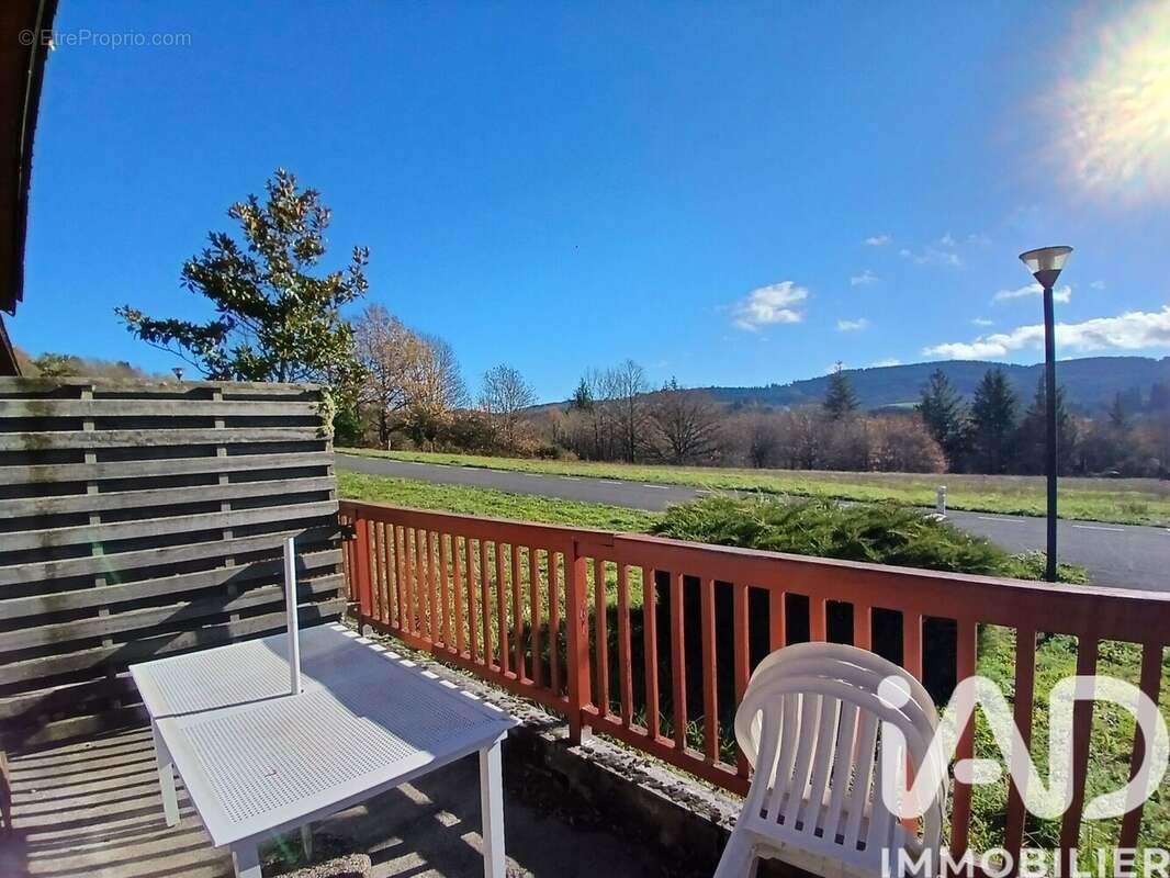 Photo 3 - Maison à LA SALVETAT-SUR-AGOUT