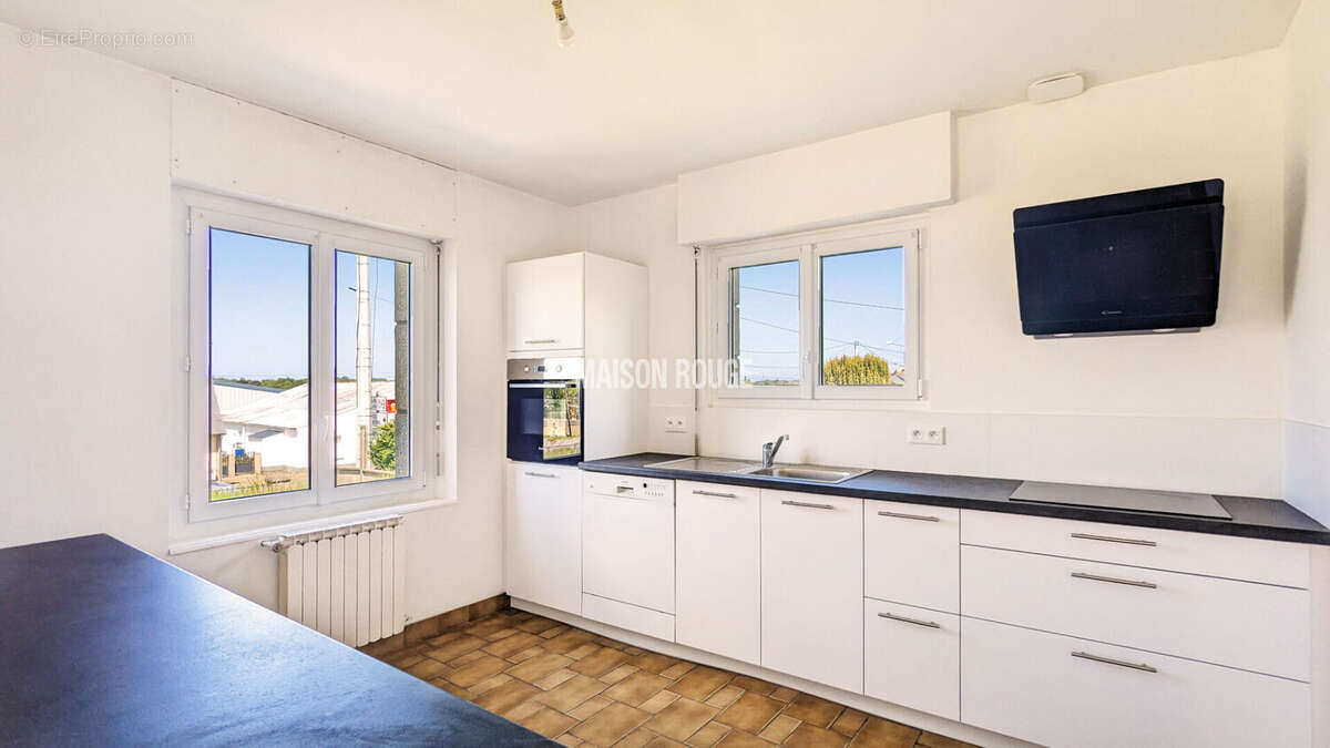 Maison à MINIHY-TREGUIER