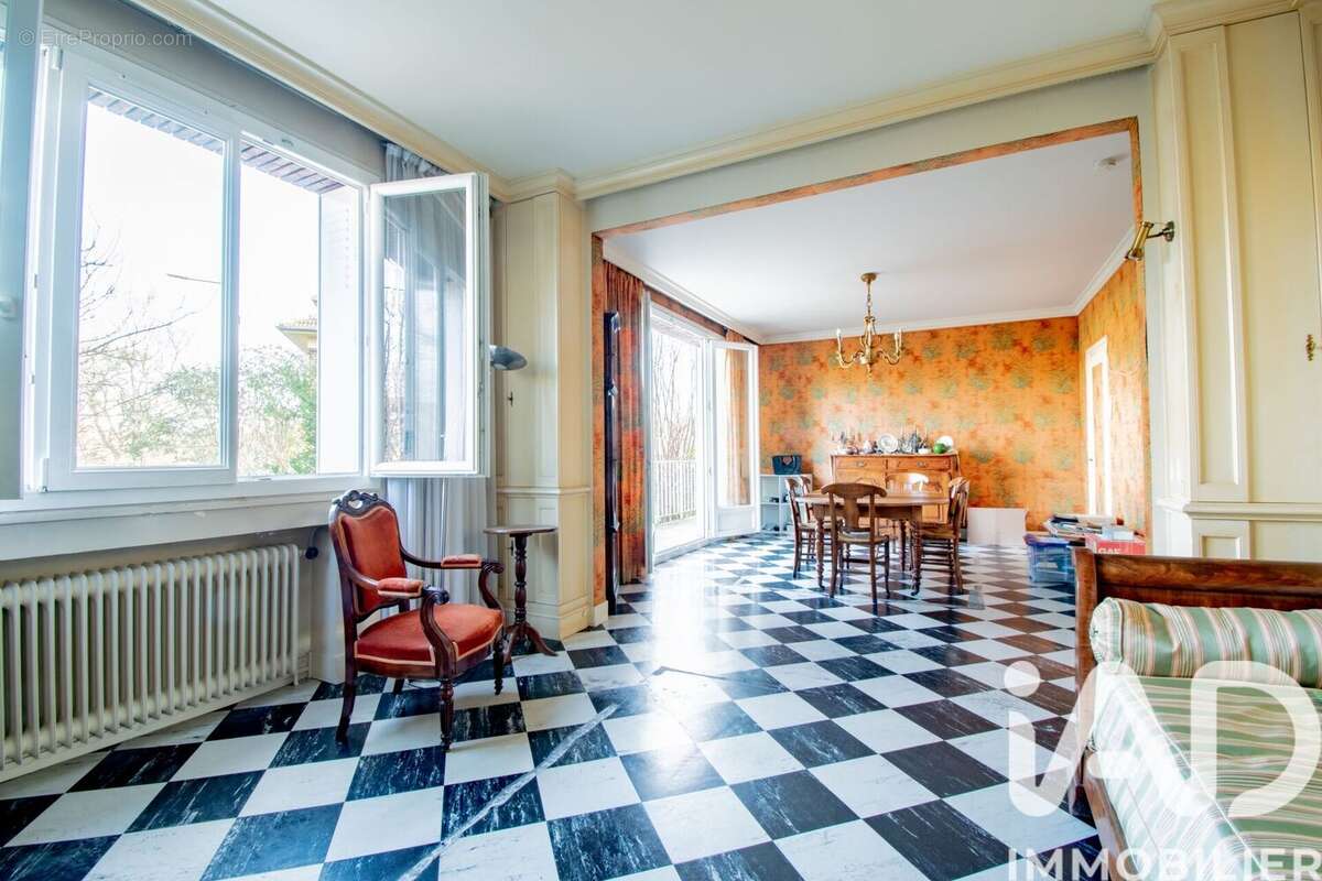 Photo 2 - Appartement à CACHAN