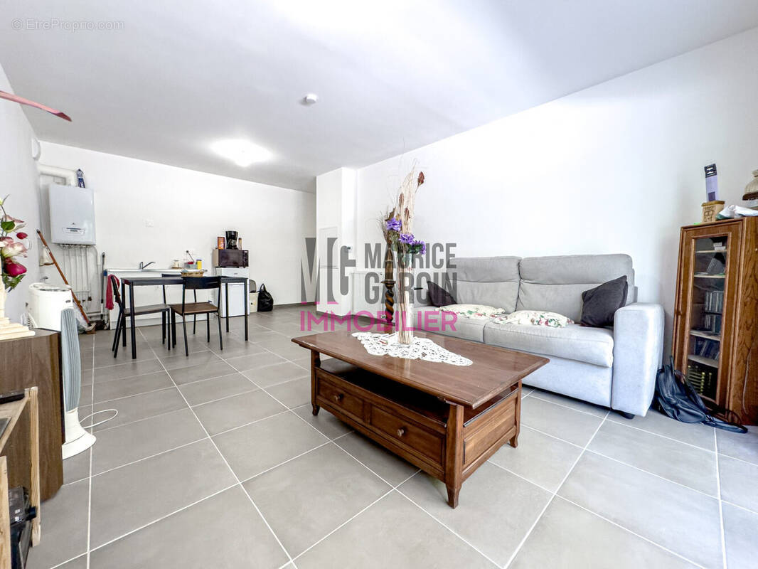 Appartement à ORANGE