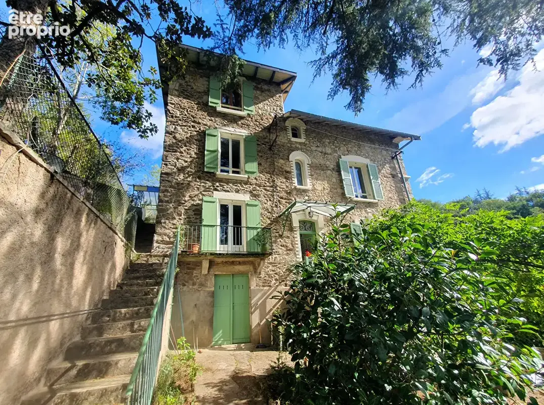 Propriété de charme aux portes de la ville - photo 2