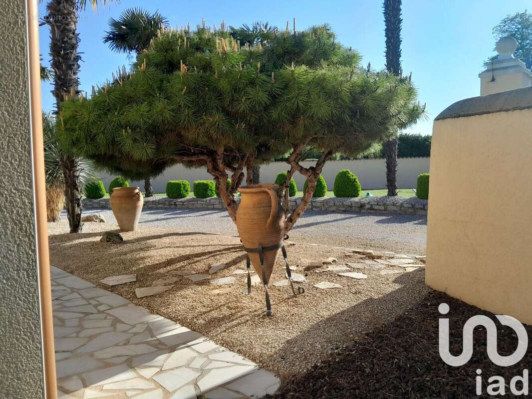 Photo 9 - Maison à PORTES-LES-VALENCE