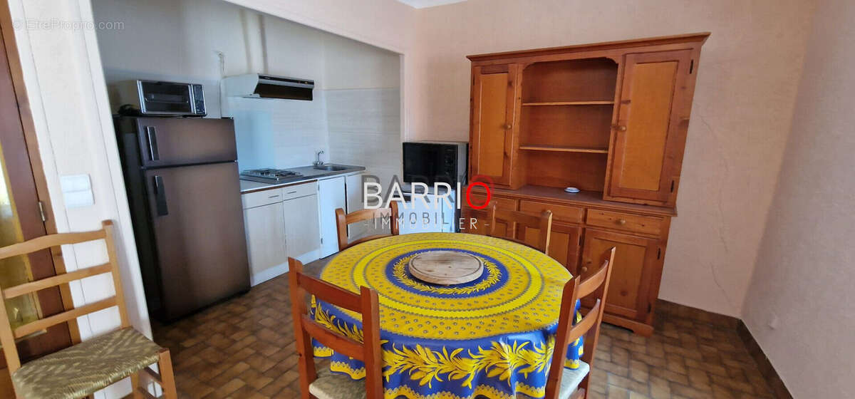 Maison à BANYULS-SUR-MER