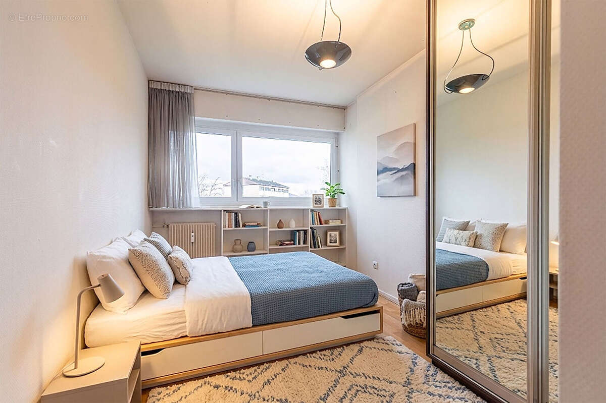 Appartement à ANNECY