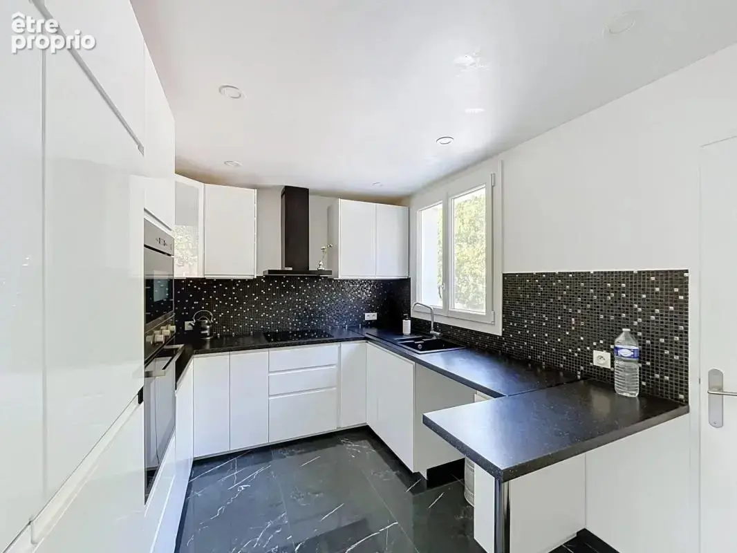 Duplex moderne, faibles charges à Montigny-le-Bretonneux - photo 4