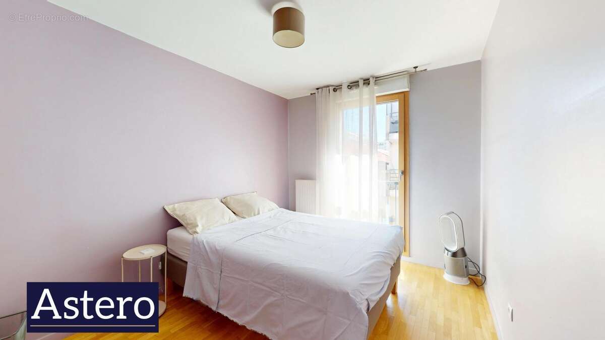 Appartement à MONTREUIL