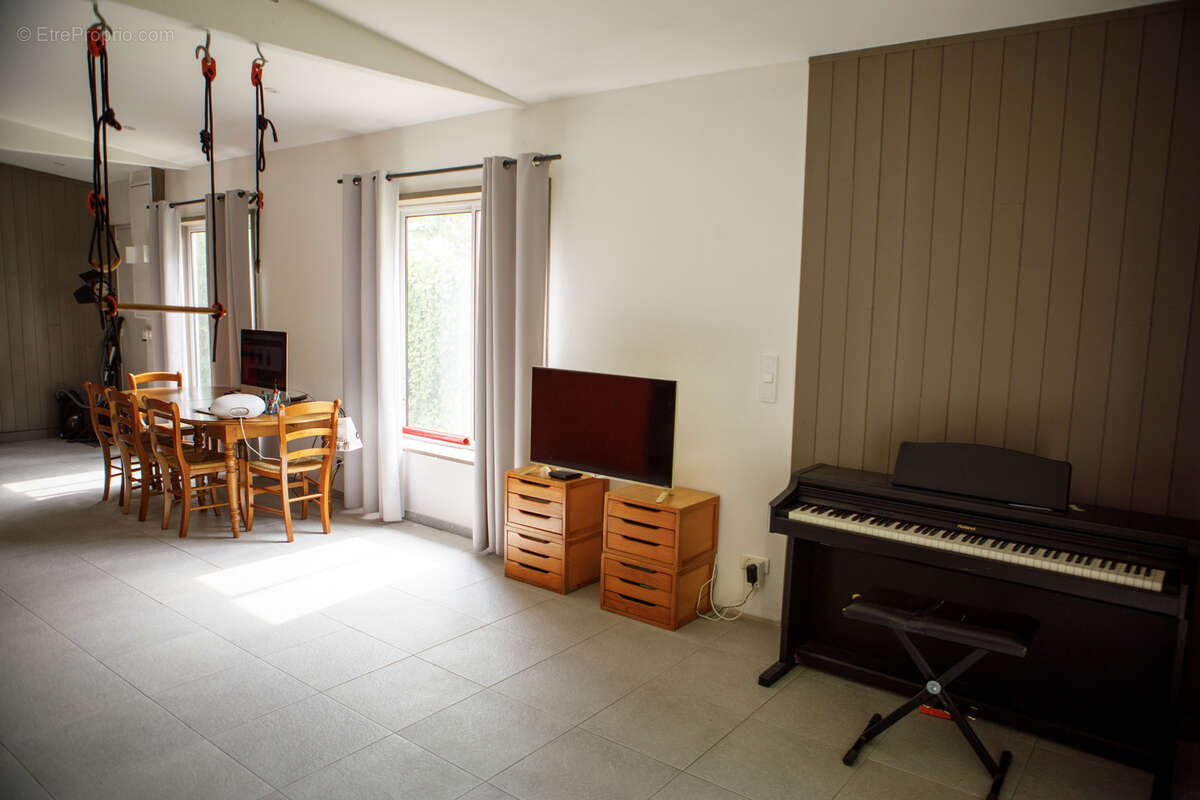 Maison à LE BOUSCAT