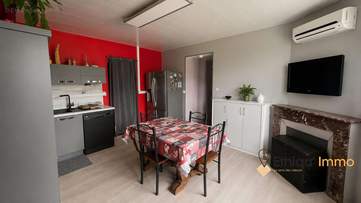 Appartement 260 m² à Bayard-Sur-Marne  - photo 8