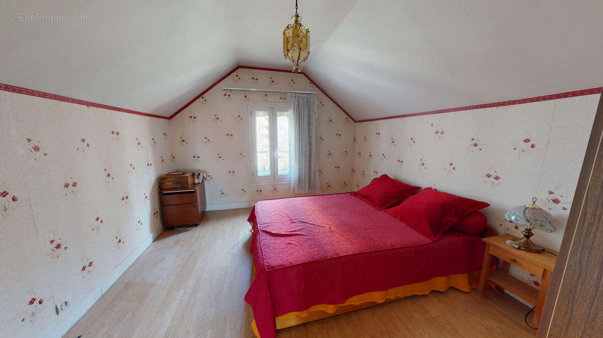 Maison à VILLEMOMBLE