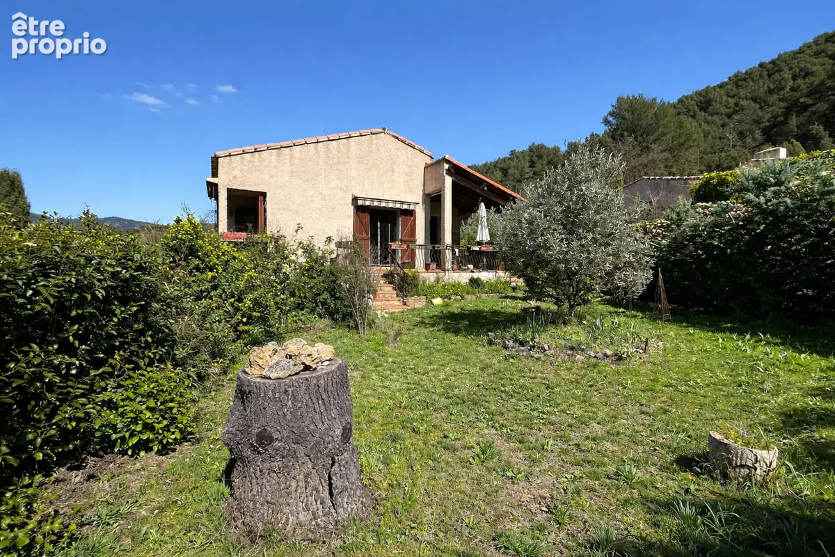 Maison familiale - photo 4