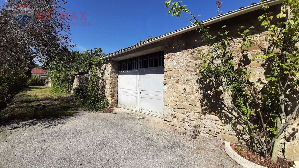 Maison à PEYRIAC-MINERVOIS