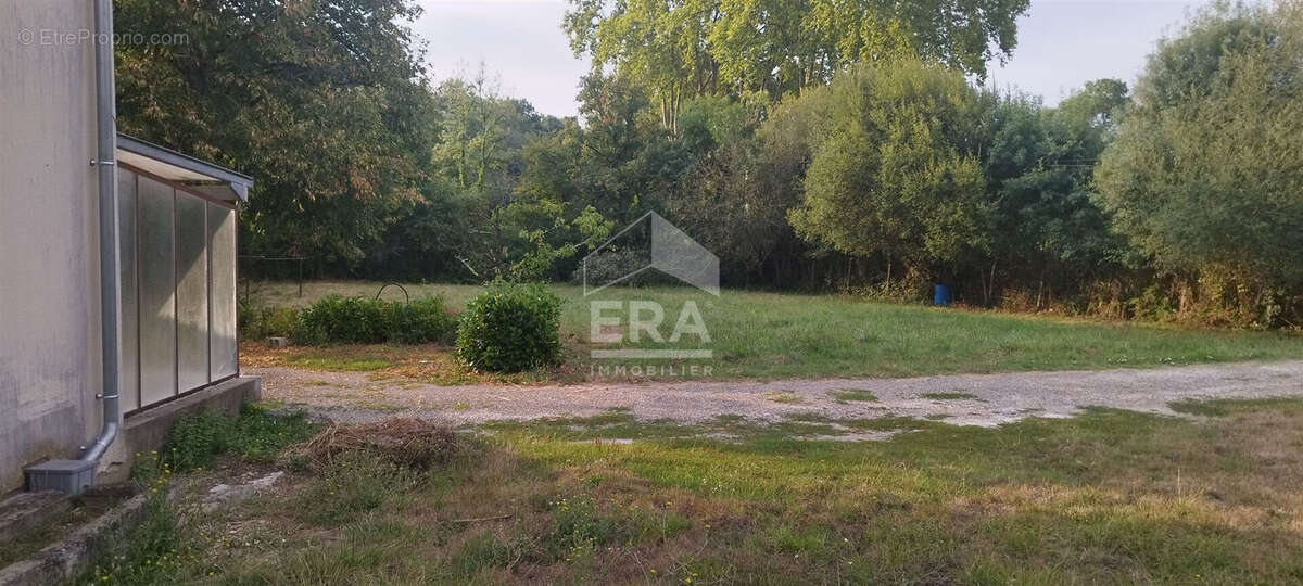 Maison 120m² à bazens - photo 4