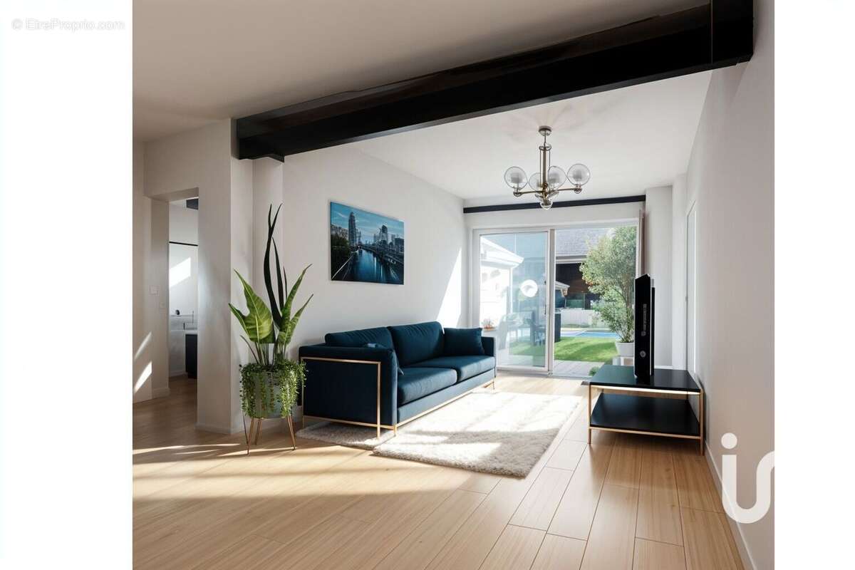 Photo 4 - Maison à AYENCOURT