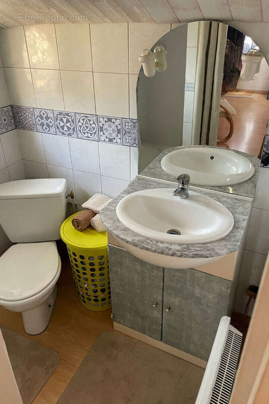 Appartement à CHARLEVILLE-MEZIERES