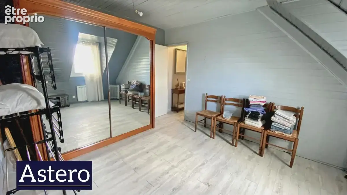 Maison familiale de 132 m² - Saint-Guen - photo 10