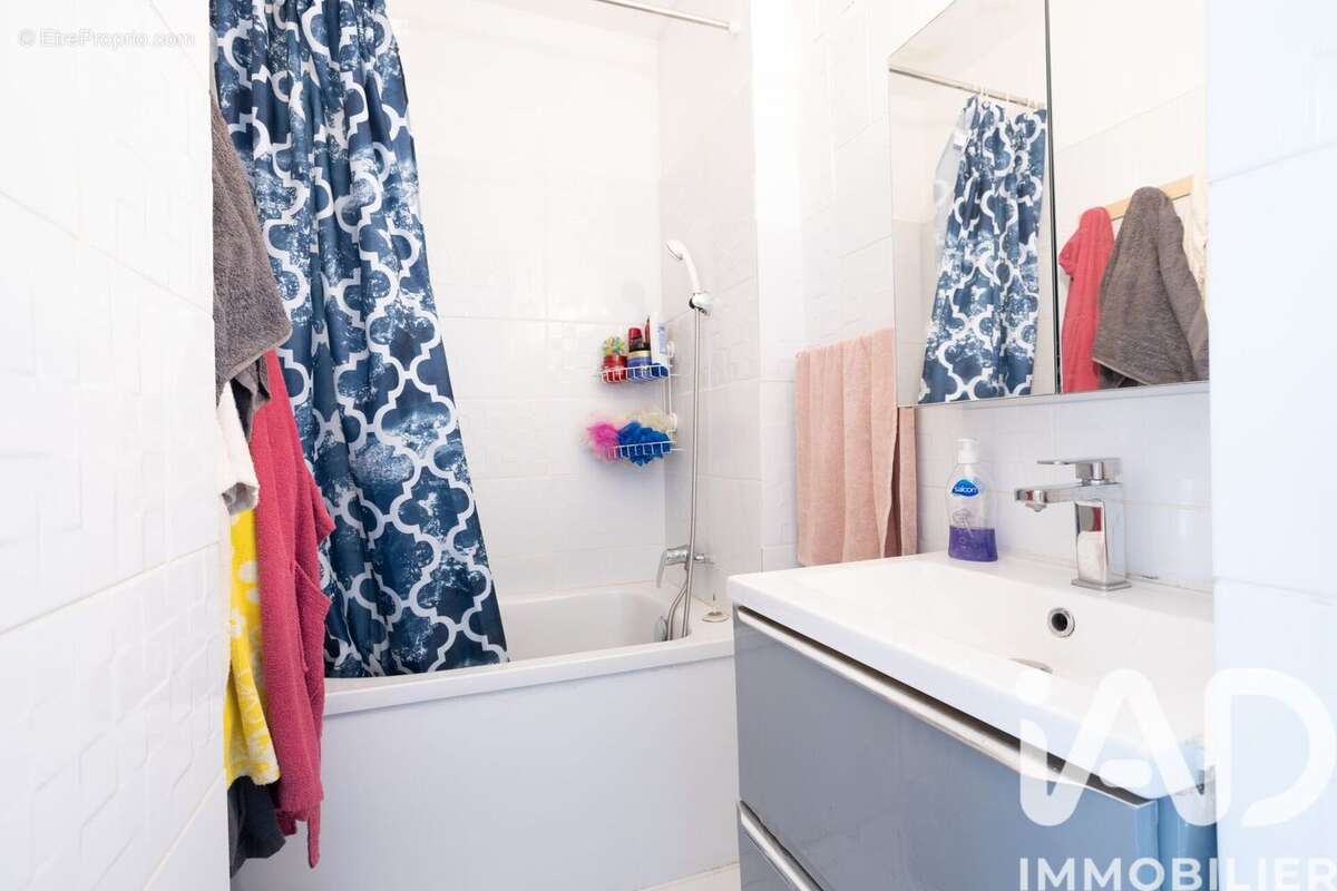 Photo 8 - Appartement à LE PONTET