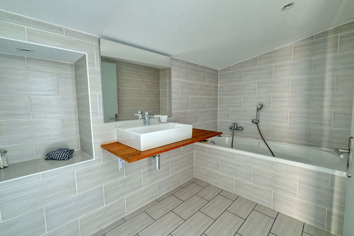 Appartement à BASTIA