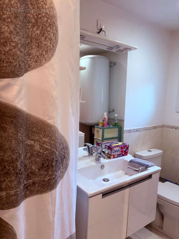 Maison à MITRY-MORY