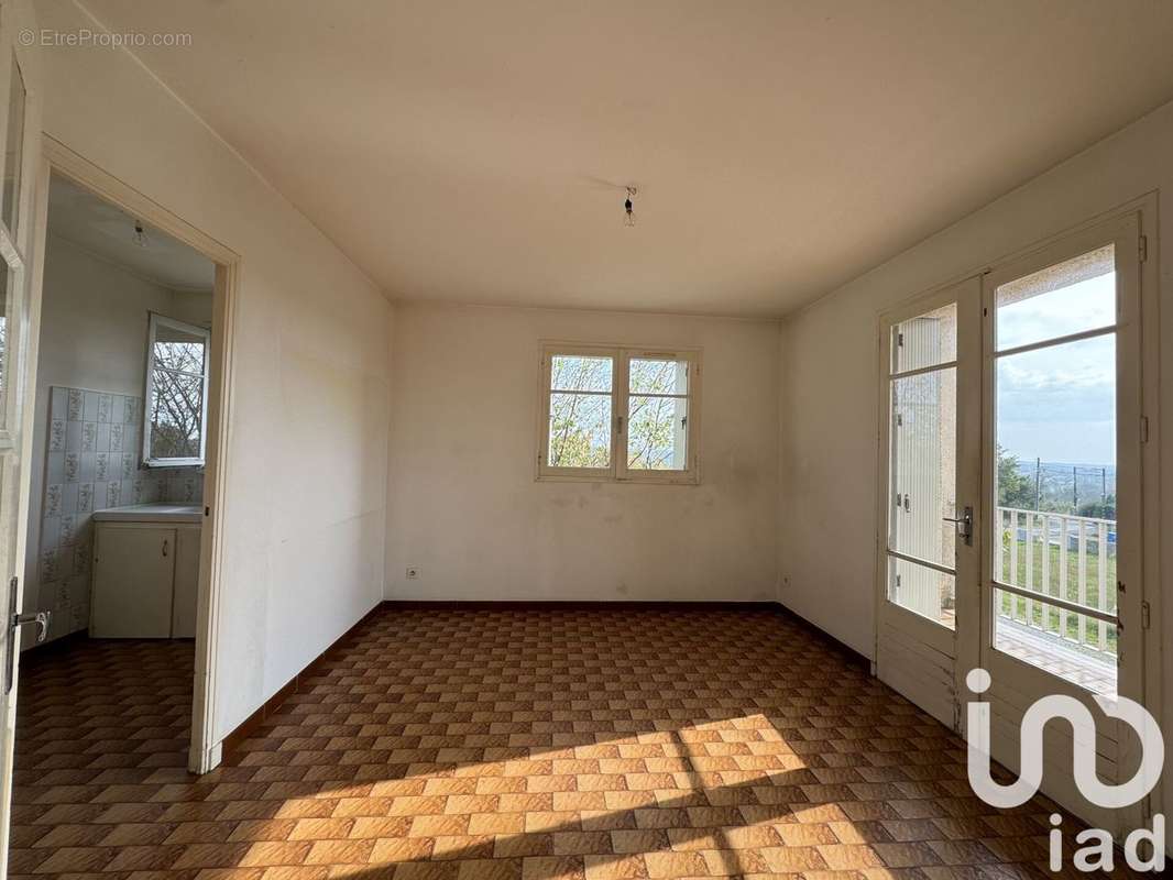 Photo 7 - Maison à MEJANNES-LES-ALES