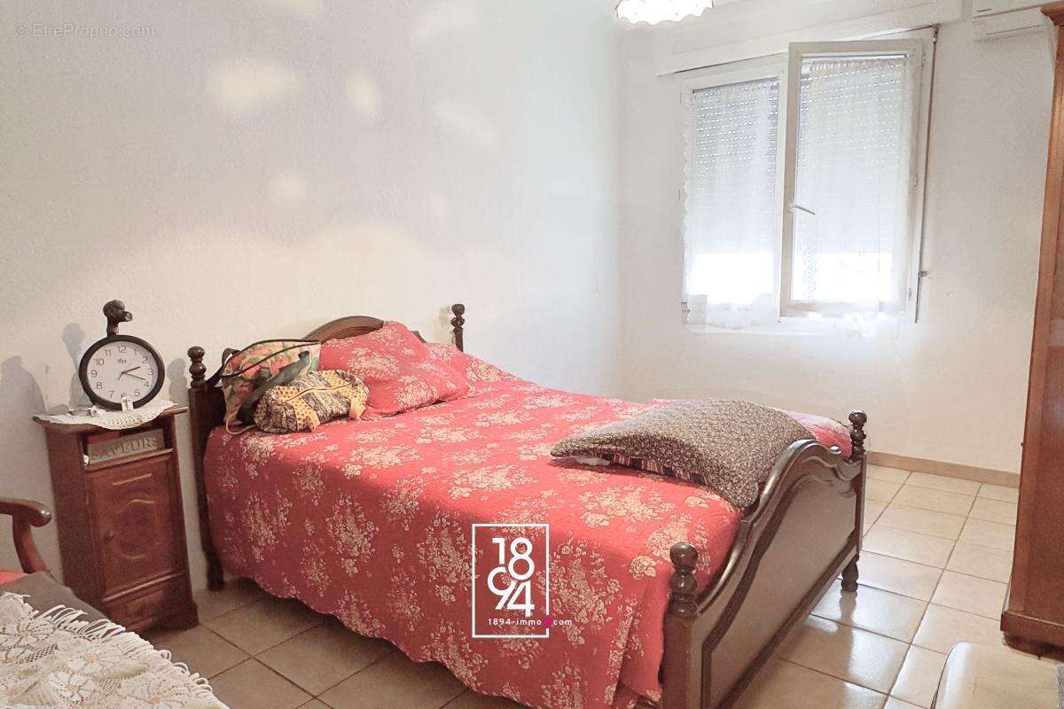 Appartement à TARASCON