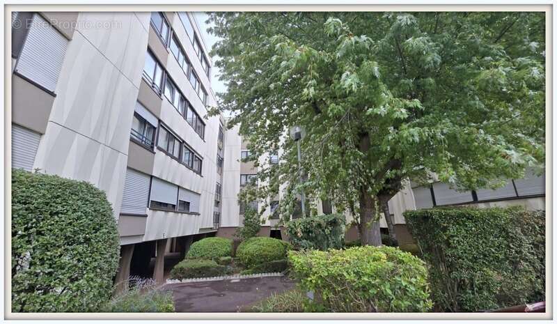 Appartement à vendre 3 pièces CONFLANS SAINTE HONORINE (78) - photo 2