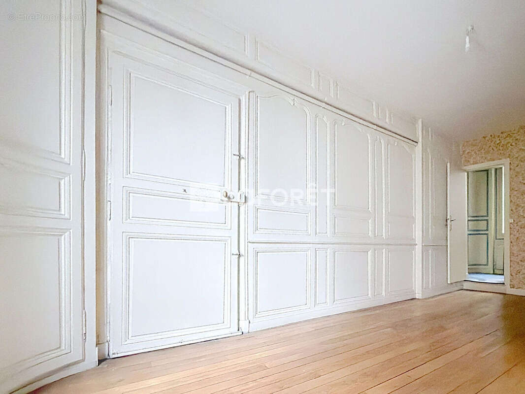 Appartement à CHARTRES