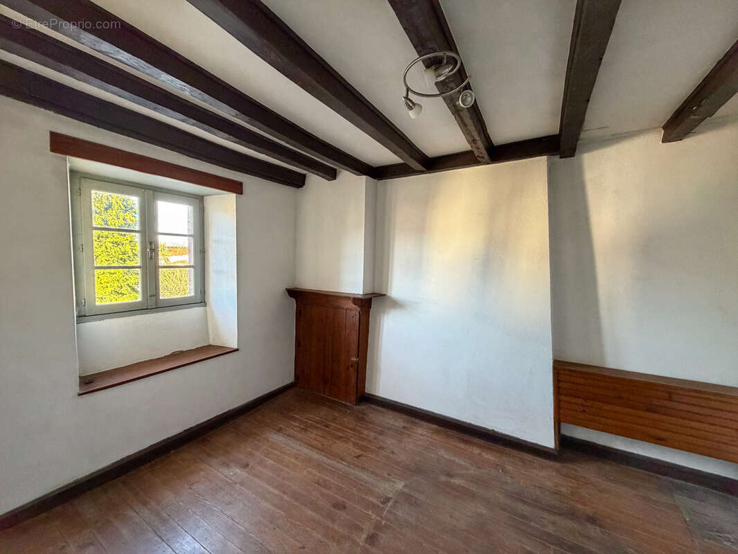 Maison à SAINT-JEAN-PIED-DE-PORT