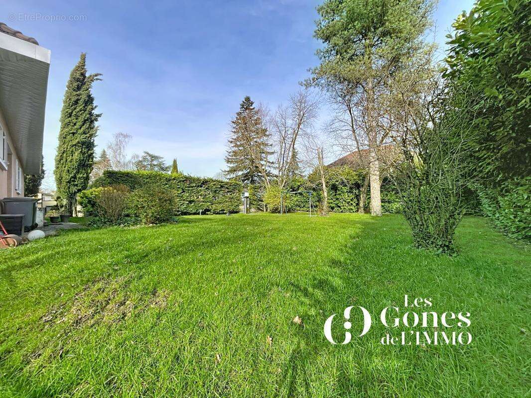 Maison à FRANCHEVILLE