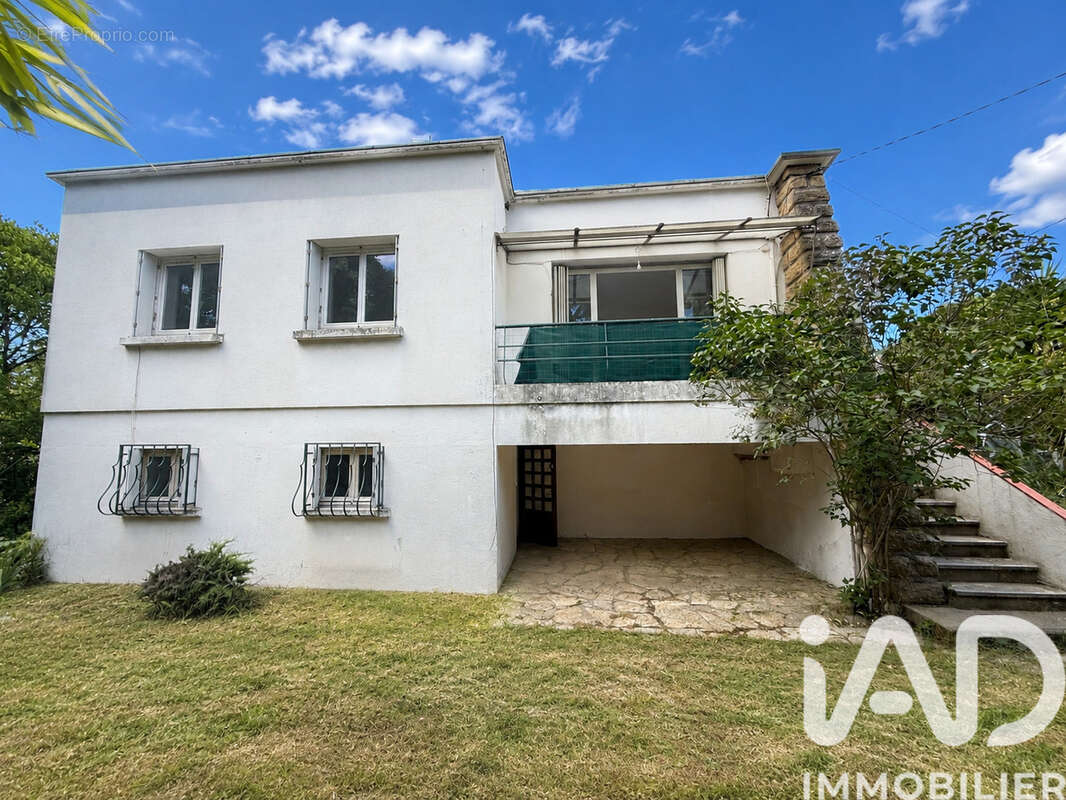 Photo 2 - Maison à NIMES