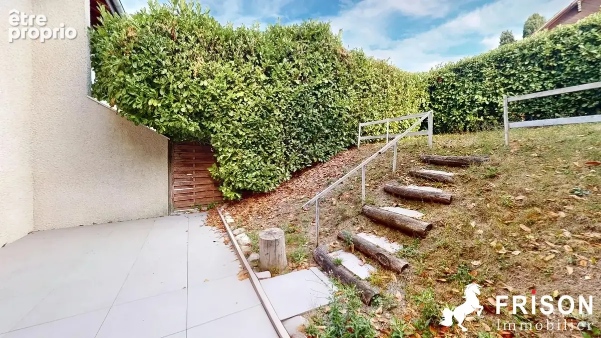 Maison 4 pièces 91 m² à vendre à Marin (74200) - photo 6