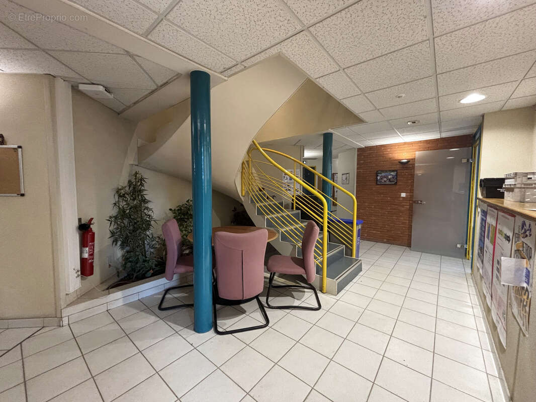 Commerce à GRAULHET