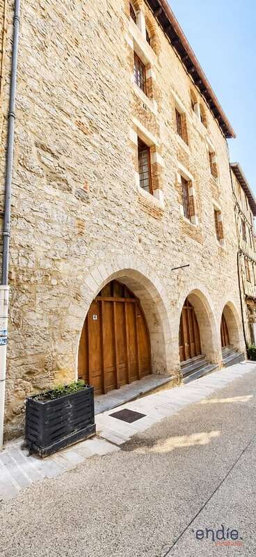 Hotel Particulier-Endie Immobilier-Cahors - photo 4