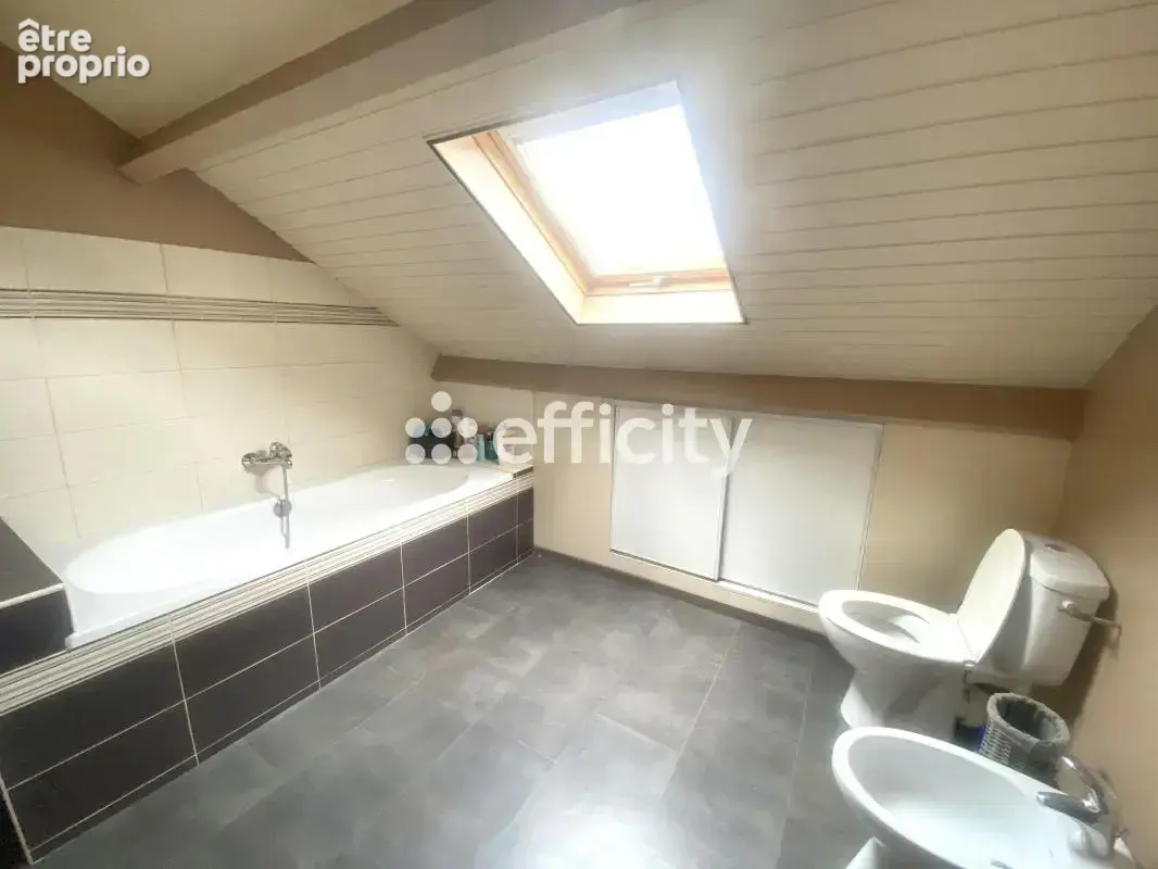 Maison 6 pièces 244 m² à vendre à Gagny (93220) - photo 13