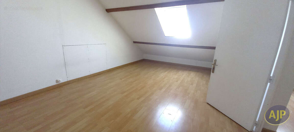 Maison à CHATEAUBRIANT