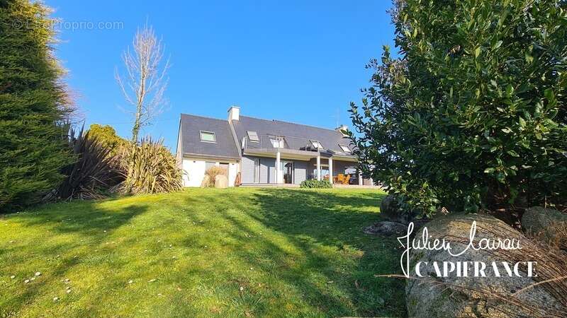 Maison à vendre 6 pièces TREGUNC (29) - photo 21