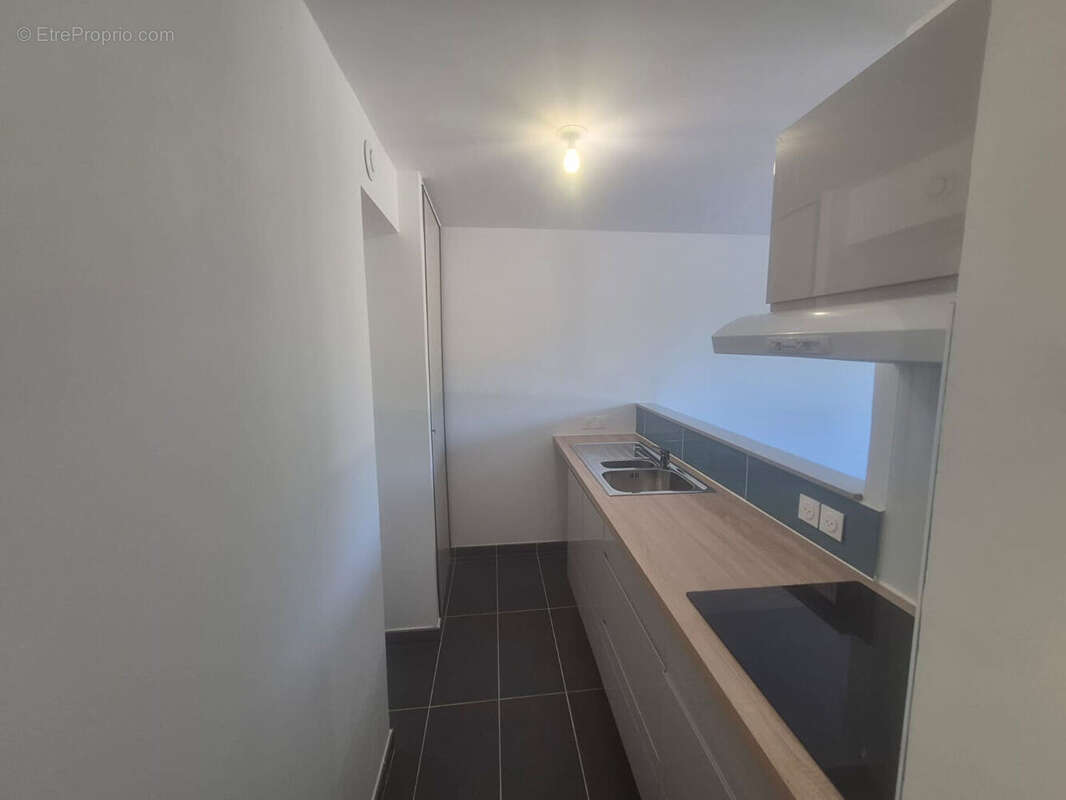 Appartement à SAINT-JOSEPH