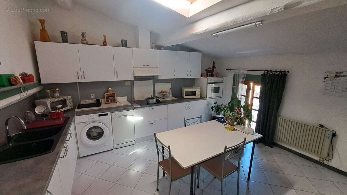 AGDE-Vue agréable sur l'Hérault - photo 3