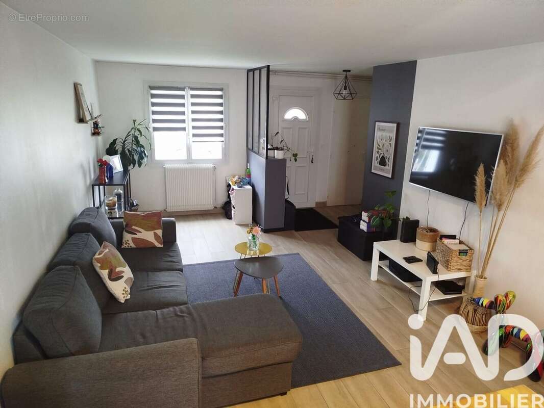 Photo 5 - Maison à SAINT-GERMAIN-DU-PUY