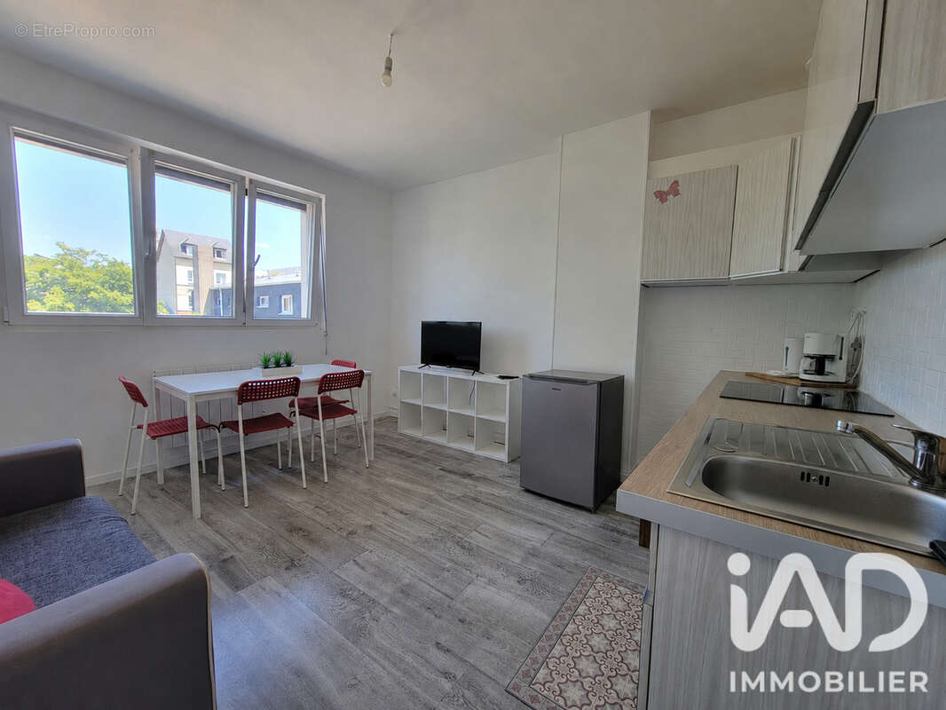 Photo 9 - Appartement à ROUEN