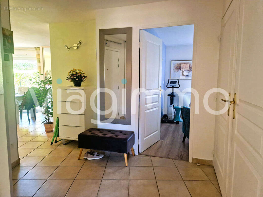 Appartement à ANNECY