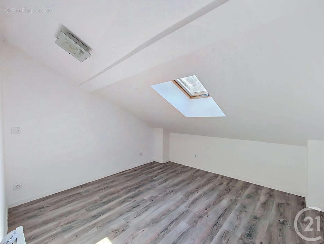 Appartement 56 m² à Melun  - photo 4