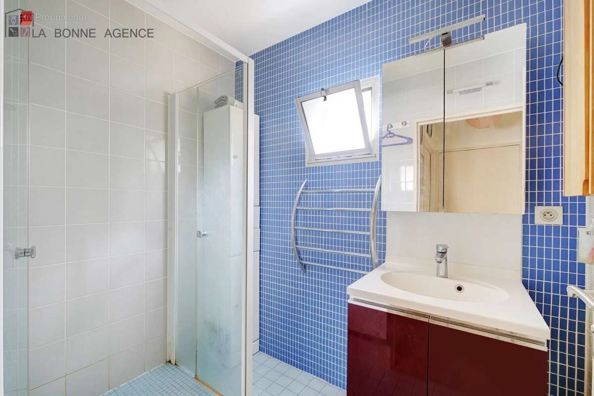 Appartement à VANVES