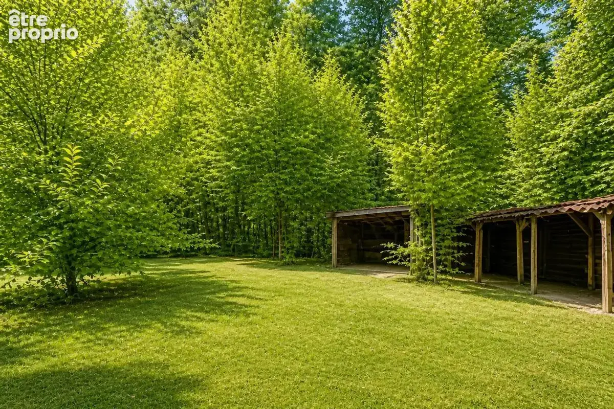 maison familiale de 132 m² sur un terrain 2 700 m² - photo 15