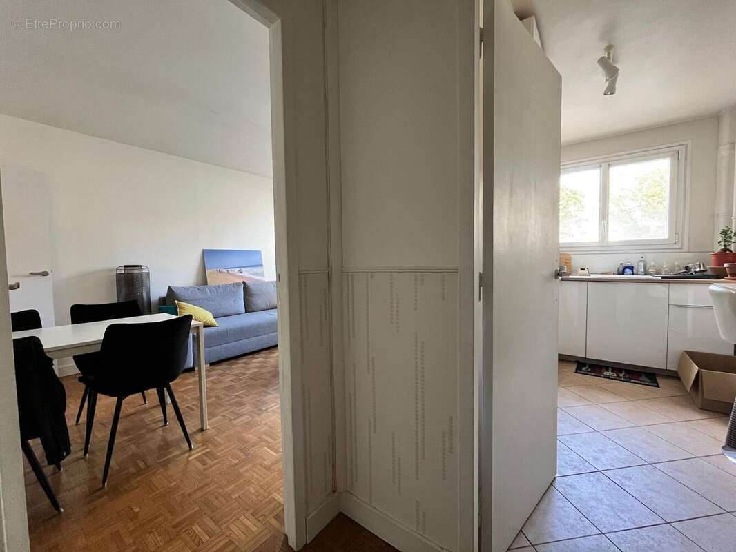 Photo 3 - Appartement à CHATILLON