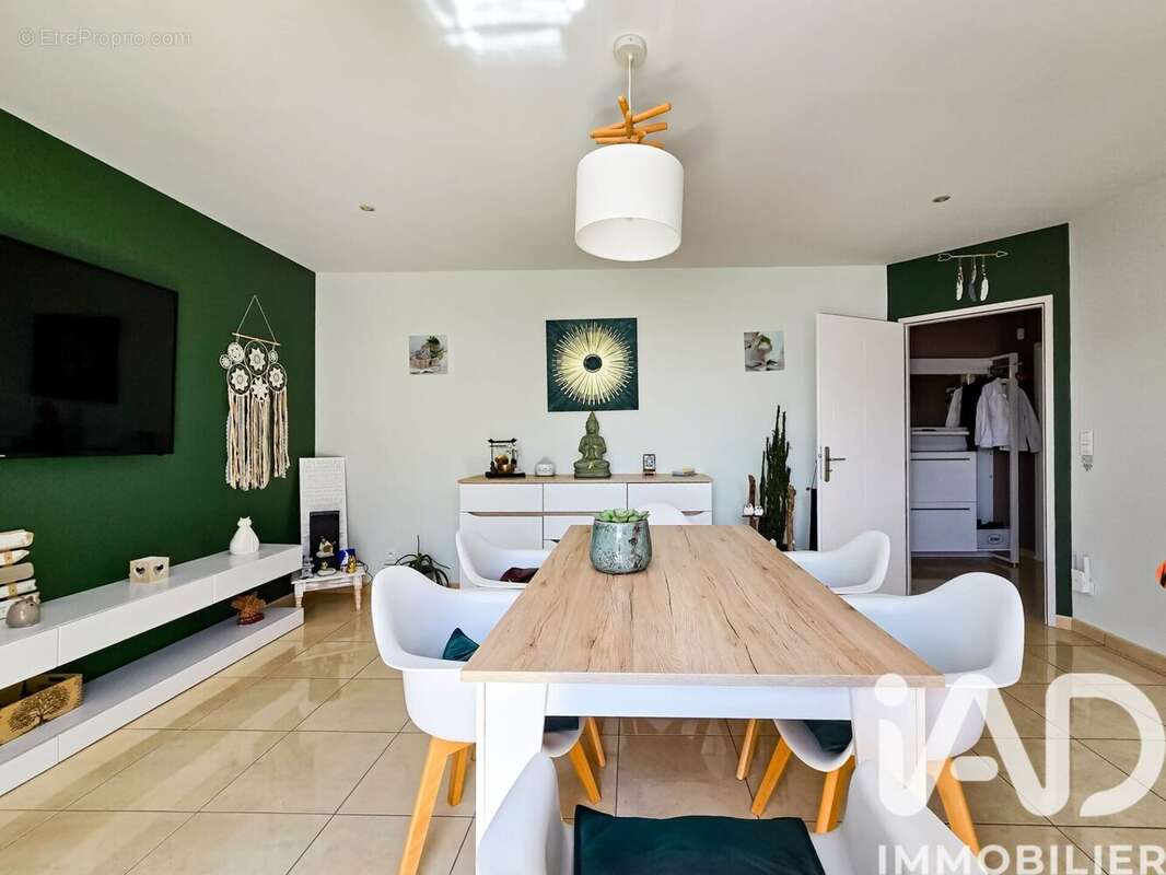 Photo 5 - Maison à MONTAUBAN