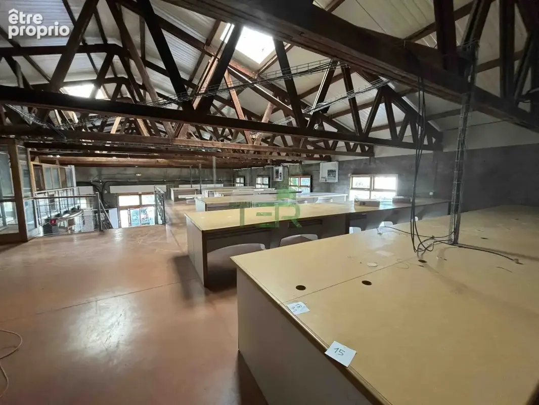 Appartement 832 m² à Beziers  - photo 5
