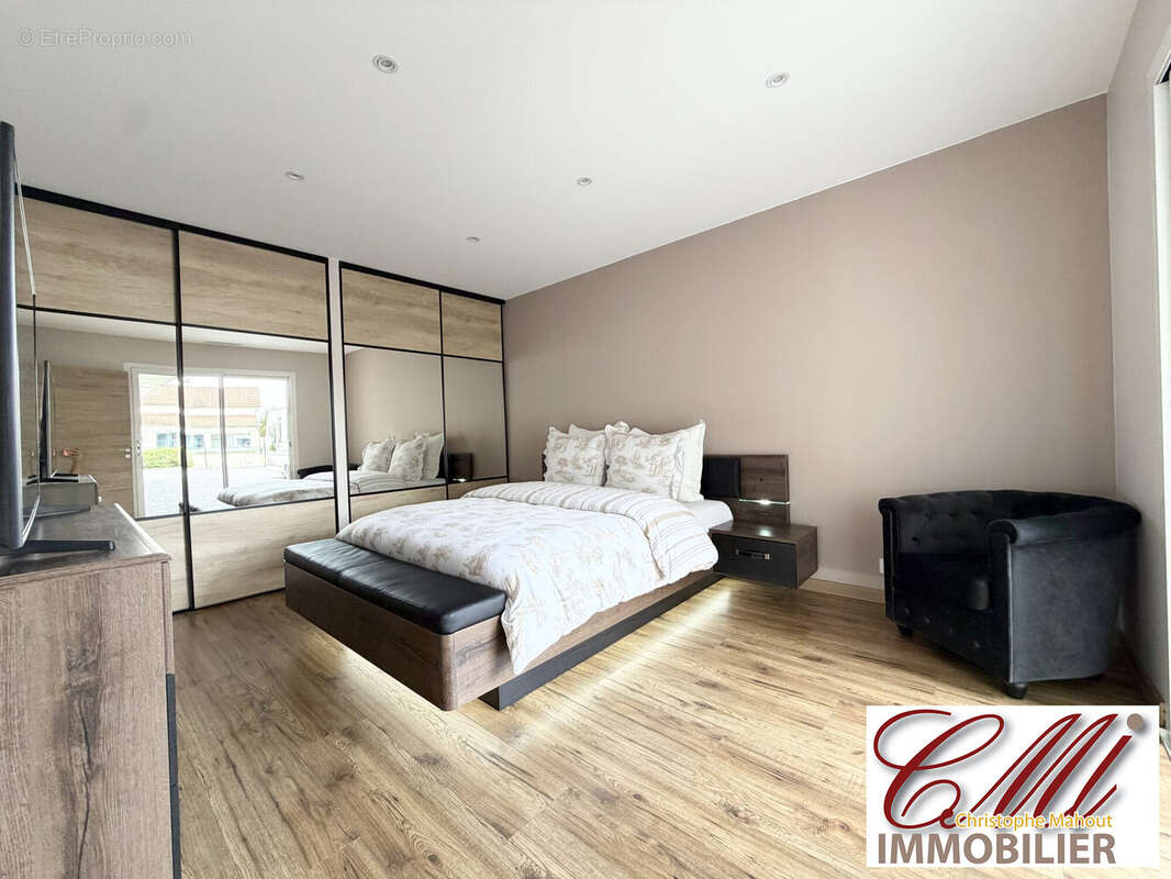 Maison 138 m² à Vitry-Le-Francois  - photo 9