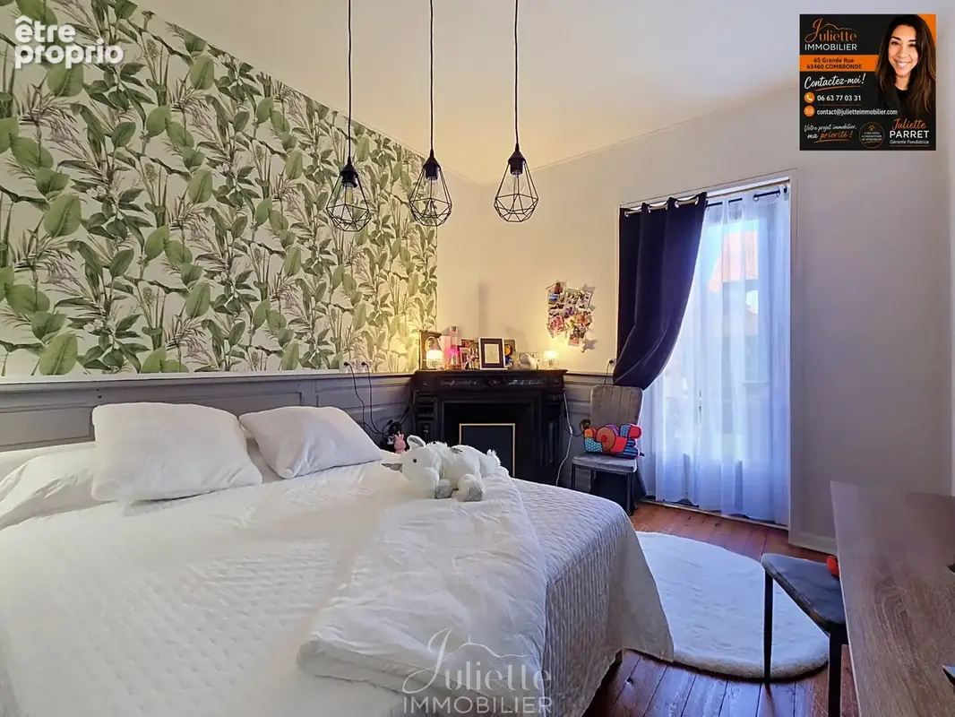 Maison bourgeoise rénovée - photo 10