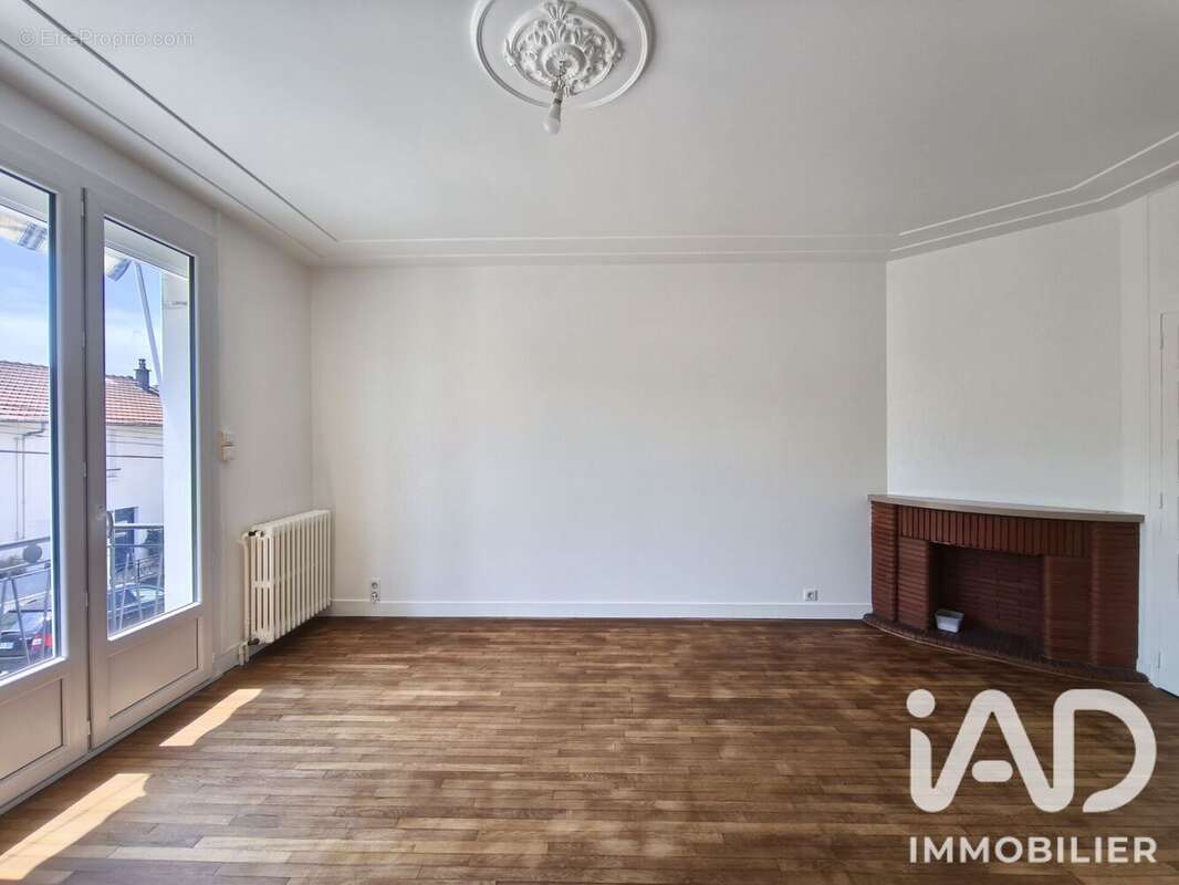 Maison 88 m² à Limoges  - photo 4