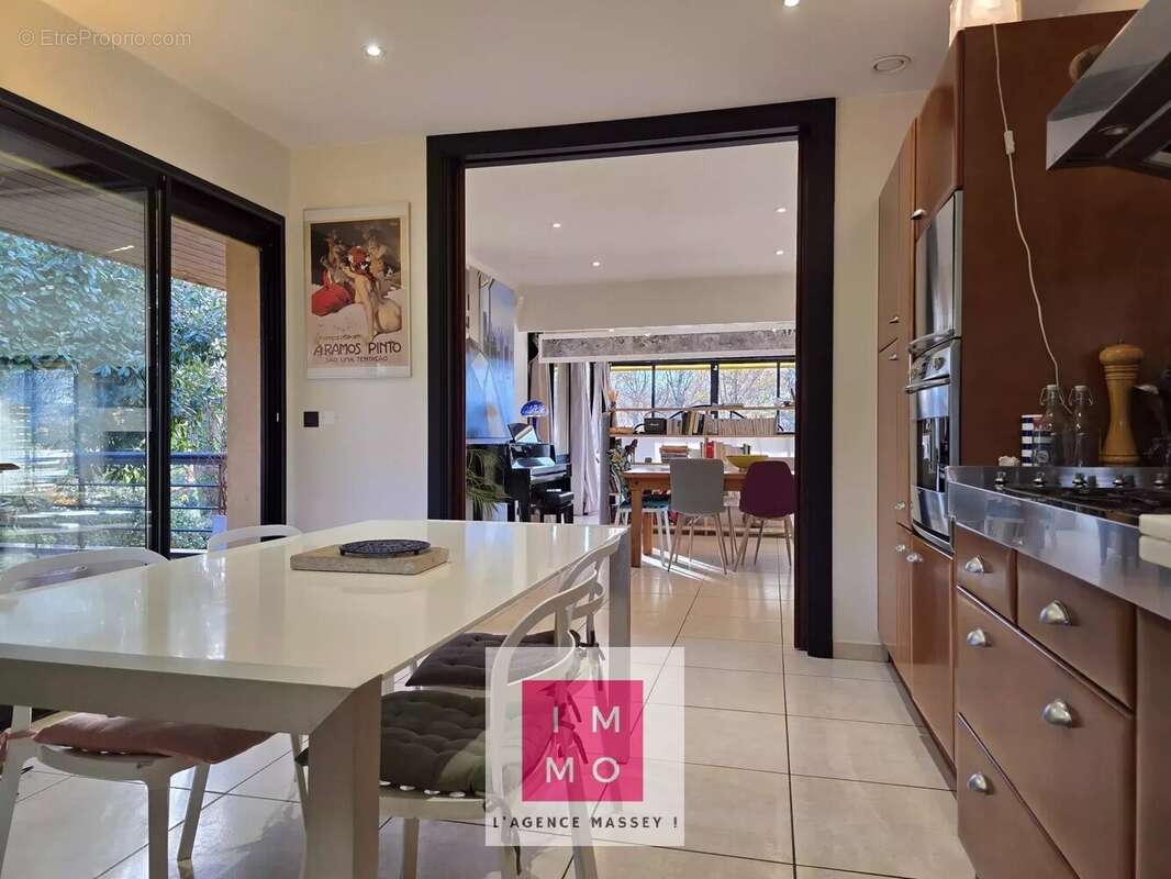 Maison à LANNEMEZAN